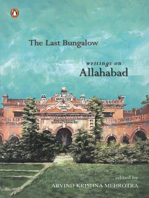 cover image of Last Bungalow